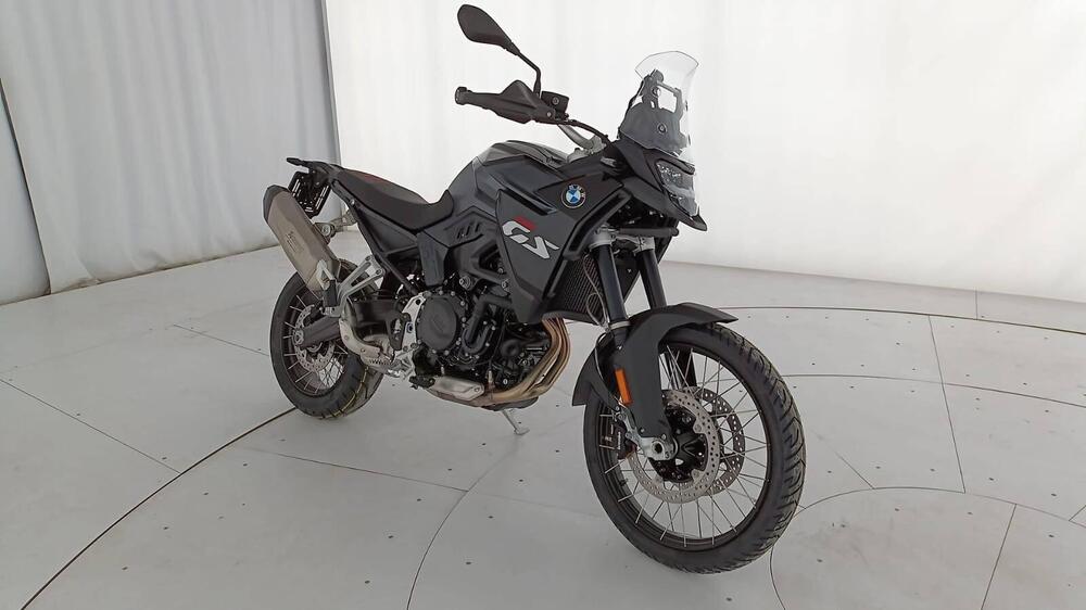 Bmw F 900 GS (2024 - 25) (2)