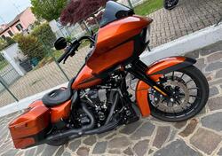 Harley-Davidson 114 Road Glide Special (2019 - 20) - FLTRXS usata