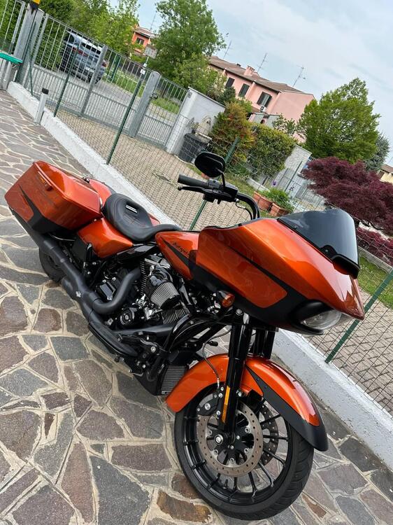 Harley-Davidson 114 Road Glide Special (2019 - 20) - FLTRXS (5)