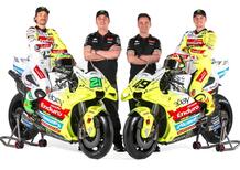 MotoGP 2025. Presentazione del team VR46 -  LIVE [VIDEO E GALLERY]