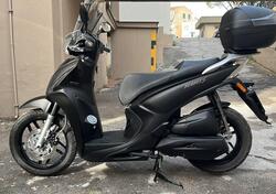 Kymco People 200i S (2021 - 25) usata