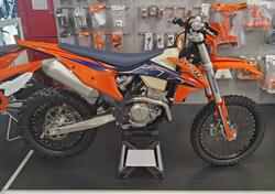 KTM 350 EXC-F (2022) usata