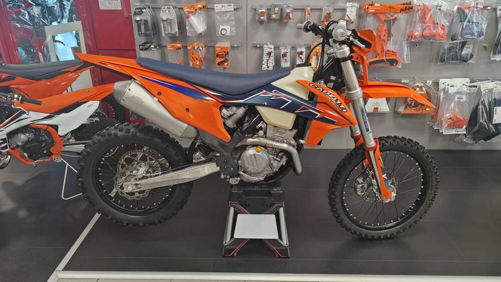 KTM 350 EXC-F (2022) (2)