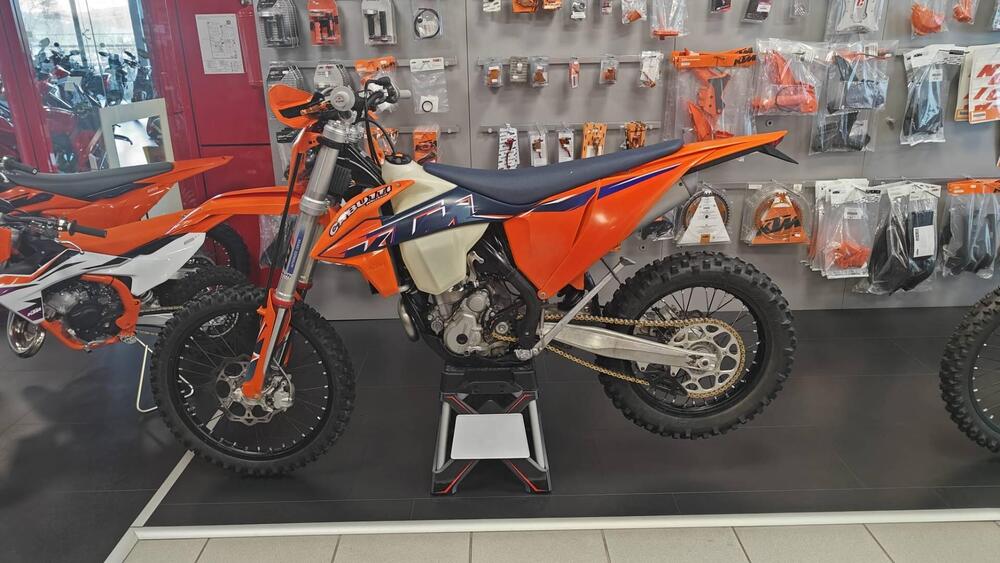 KTM 350 EXC-F (2022) (3)