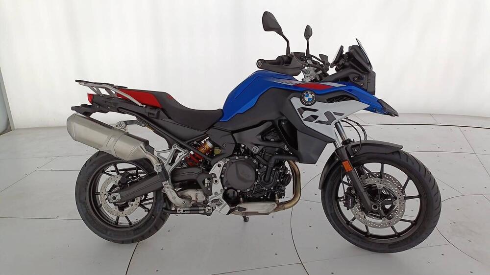 Bmw F 800 GS (2024 - 25)