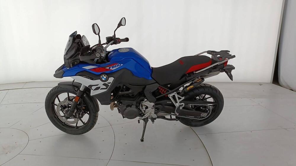 Bmw F 800 GS (2024 - 25) (4)