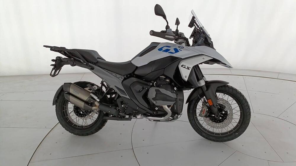 Bmw R 1300 GS (2023 - 25)