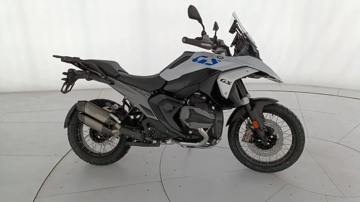 Bmw R 1300 GS (2023 - 26)