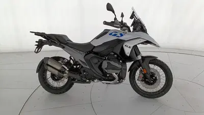 Bmw R 1300 GS (2023 - 26) nuova