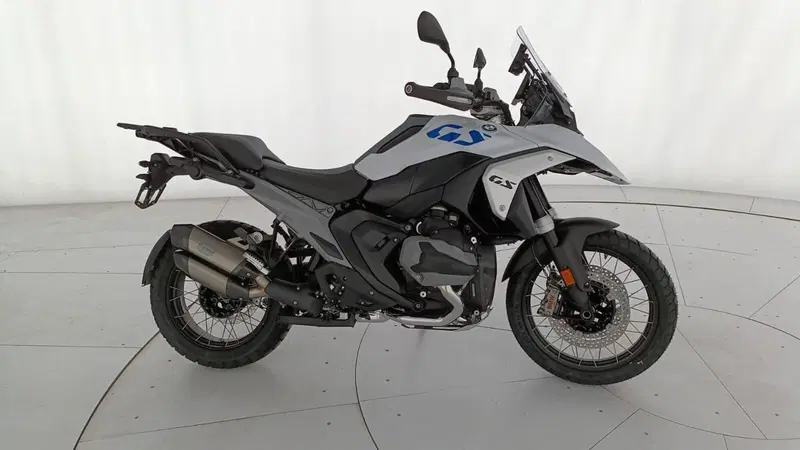 Bmw R 1300 GS (2023 - 26)