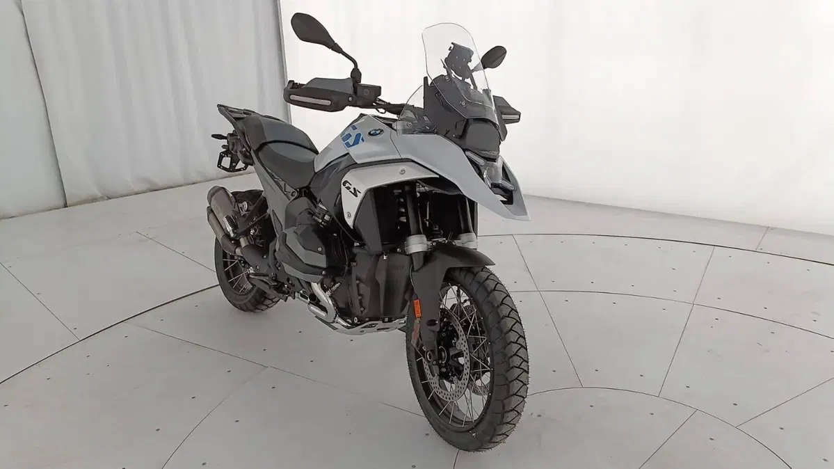 Bmw R 1300 GS (2023 - 26) (2)