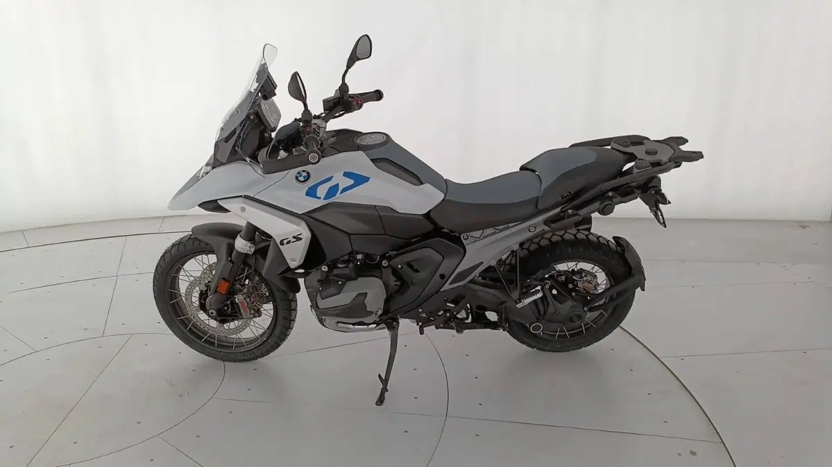 Bmw R 1300 GS (2023 - 26) (4)