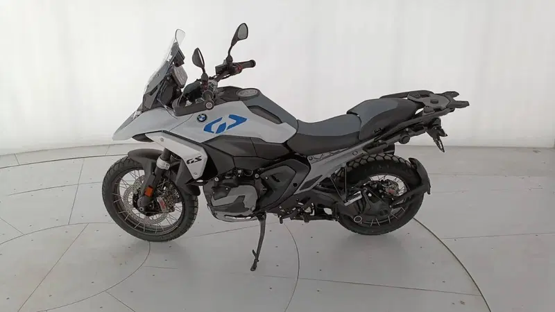 Bmw R 1300 GS (2023 - 26) (4)