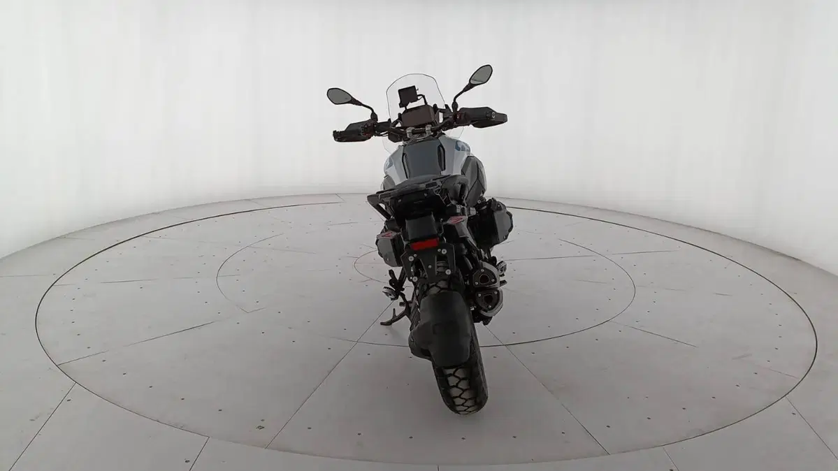 Bmw R 1300 GS (2023 - 26) (5)