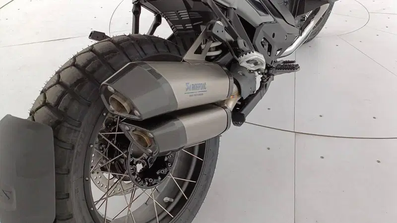 Bmw R 1300 GS (2023 - 26) (6)