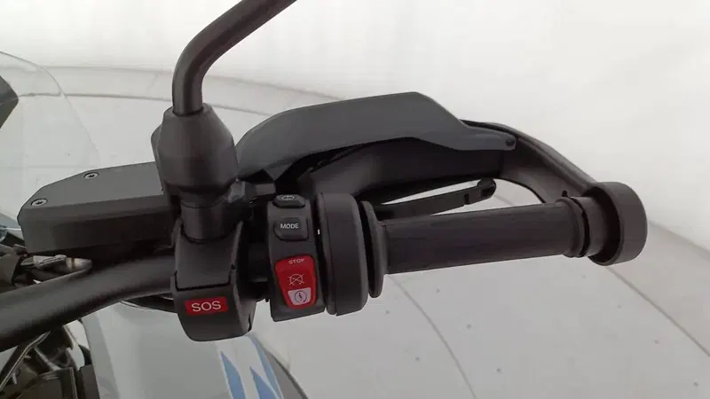 Bmw R 1300 GS (2023 - 26) (8)