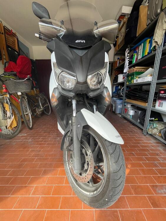 Yamaha X-Max 400 (2013 - 16) (5)