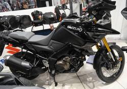 Suzuki V-Strom 1050DE (2023 - 25) nuova