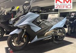 Kymco AK 550 ETS (2021 - 25) nuova