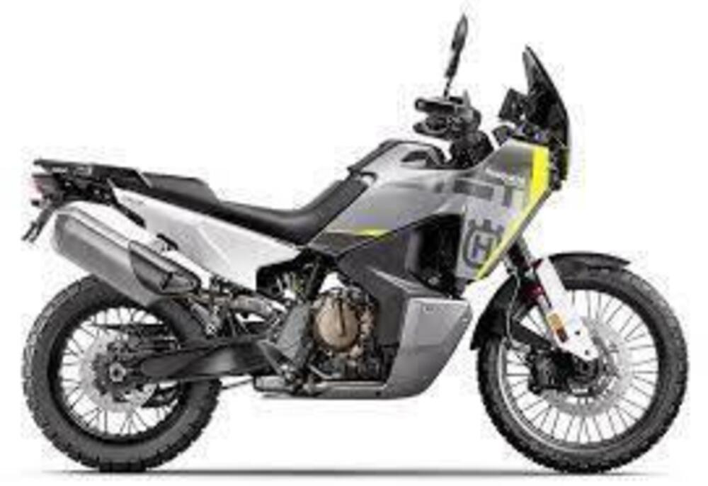 Husqvarna Norden 901 (2022 - 25)