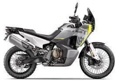 Husqvarna Norden 901 (2022 - 26) nuova