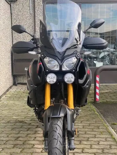 Yamaha XT1200ZE Super T&eacute;n&eacute;r&eacute; Raid Edition (2018 - 20) usata