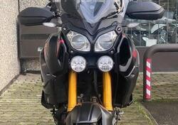 Yamaha XT1200ZE Super Ténéré Raid Edition (2018 - 20) usata