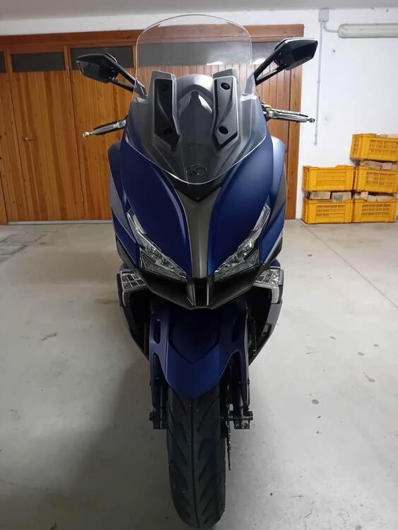 Kymco Xciting 400i S ABS (2019 - 20) (5)