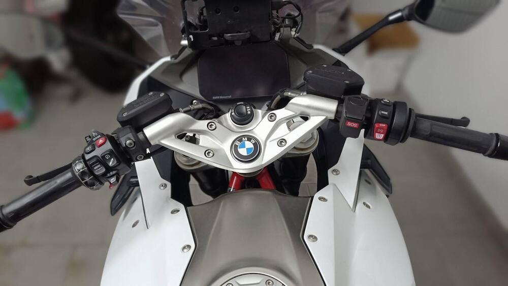 Bmw R 1250 RS (2021 - 25) (2)