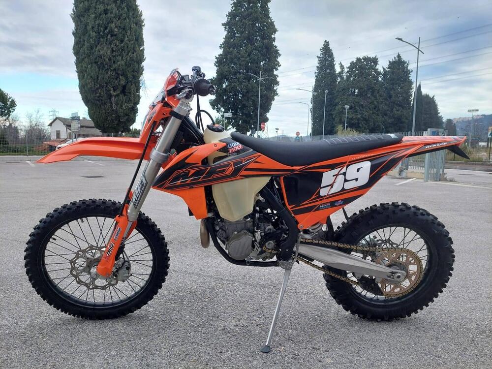 KTM 450 EXC-F (2022) (2)