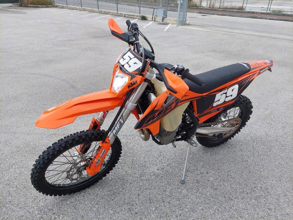 KTM 450 EXC-F (2022) (4)