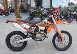 KTM 450 EXC-F (2022) usata