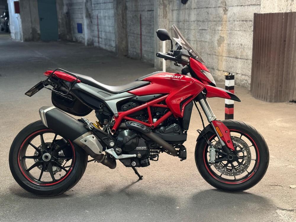 Ducati Hypermotard 939 (2016 - 18)