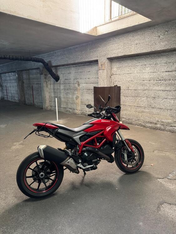 Ducati Hypermotard 939 (2016 - 18) (2)