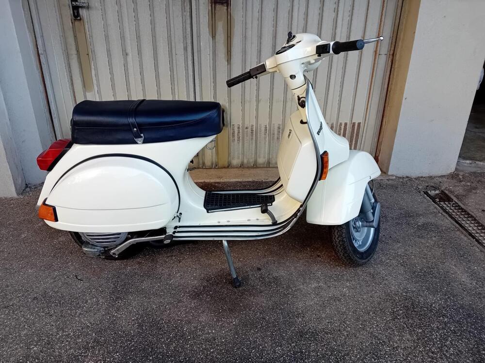 Piaggio Vespa 125 PX