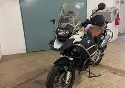 Bmw R 1200 GS Adventure (2010 - 13) usata