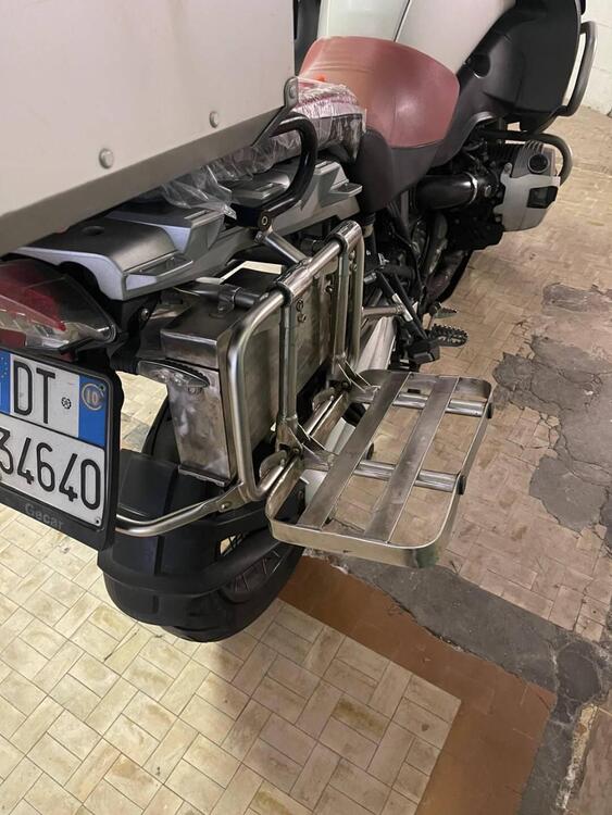 Bmw R 1200 GS Adventure (2010 - 13) (5)