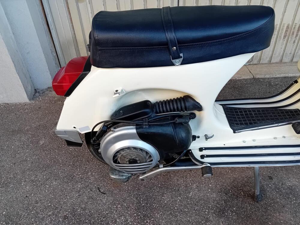 Piaggio Vespa 125 PX (5)