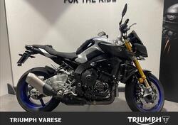 Yamaha MT-10 SP (2017 - 20) usata