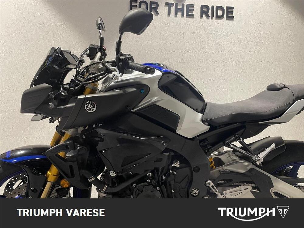 Yamaha MT-10 SP (2017 - 20) (4)