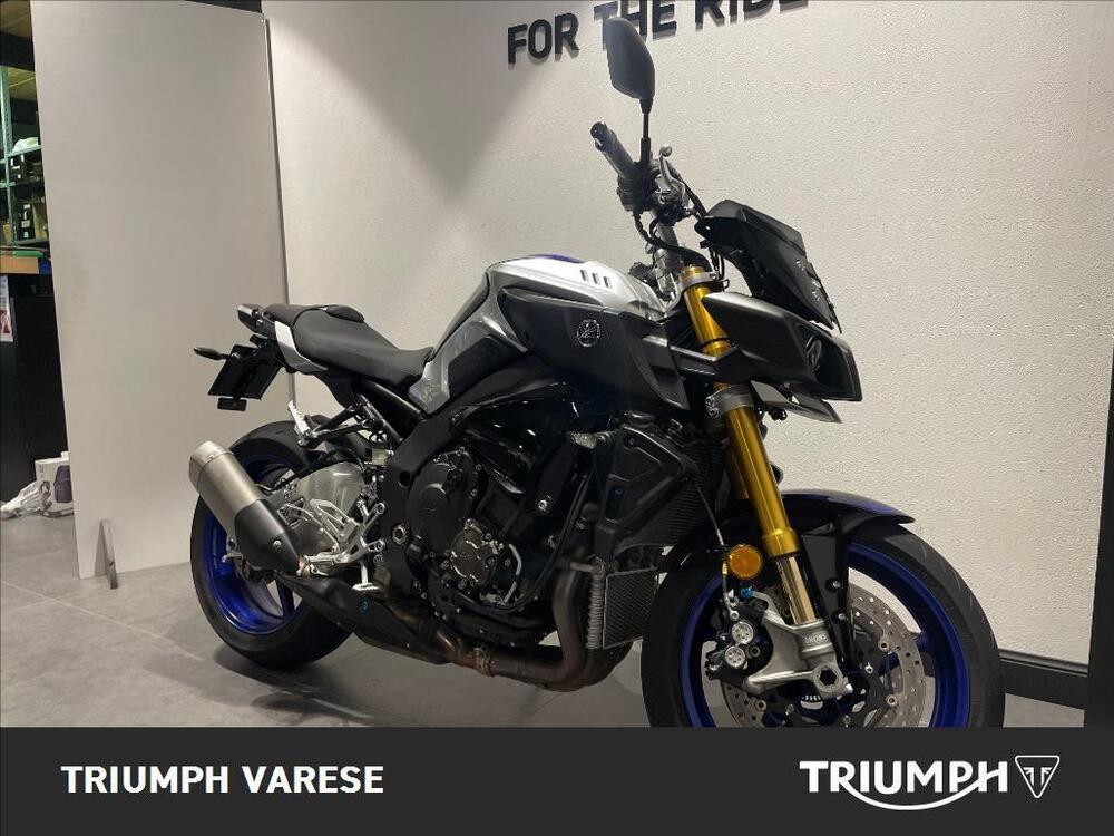 Yamaha MT-10 SP (2017 - 20) (3)