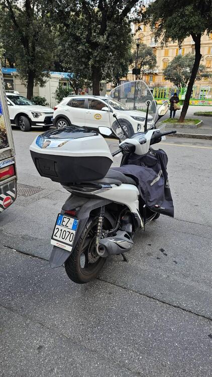 Honda SH 125i Sport (2022 - 25) (3)