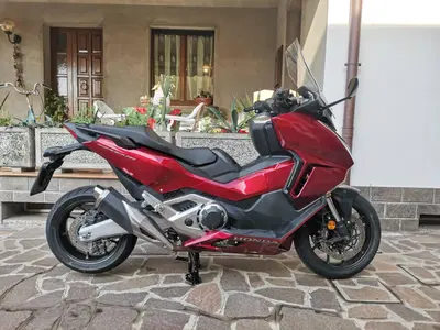 Honda Forza 750 DCT (2021 - 24) usata