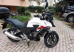 Honda CB 500 X ABS (2012 - 16) usata