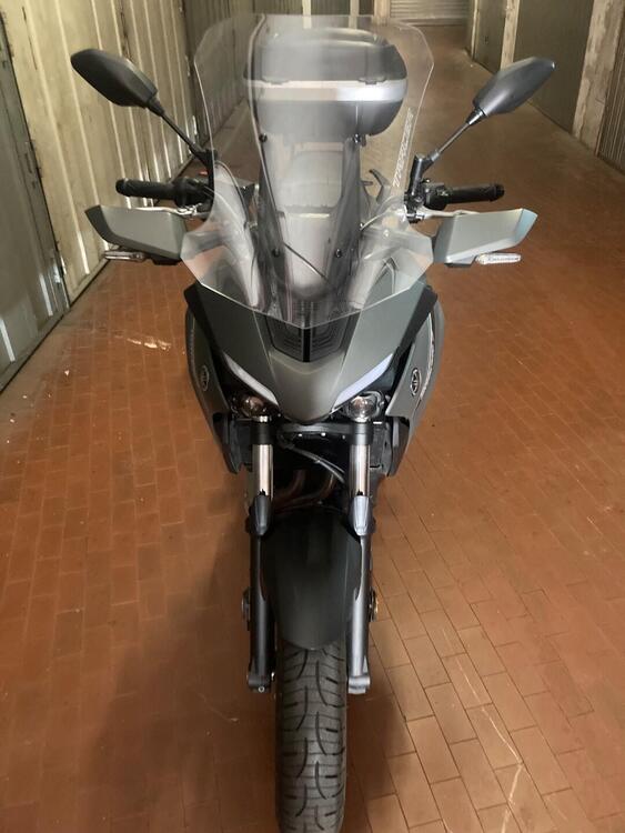 Yamaha Tracer 7 (2021 - 25) (3)