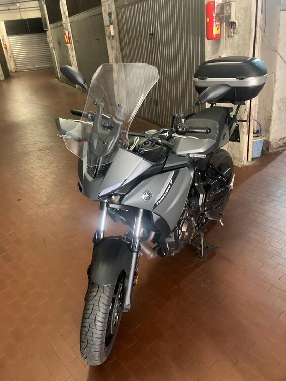 Yamaha Tracer 7 (2021 - 25) (4)