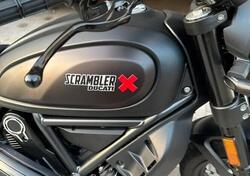 Ducati Scrambler 800 Icon (2021 - 22) usata