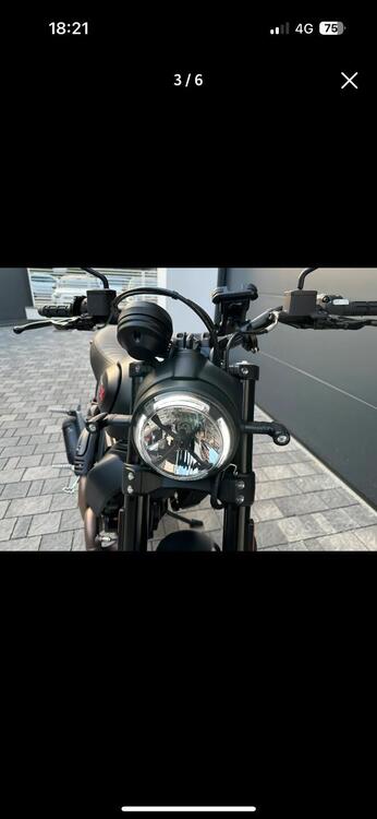 Ducati Scrambler 800 Icon (2021 - 22) (3)