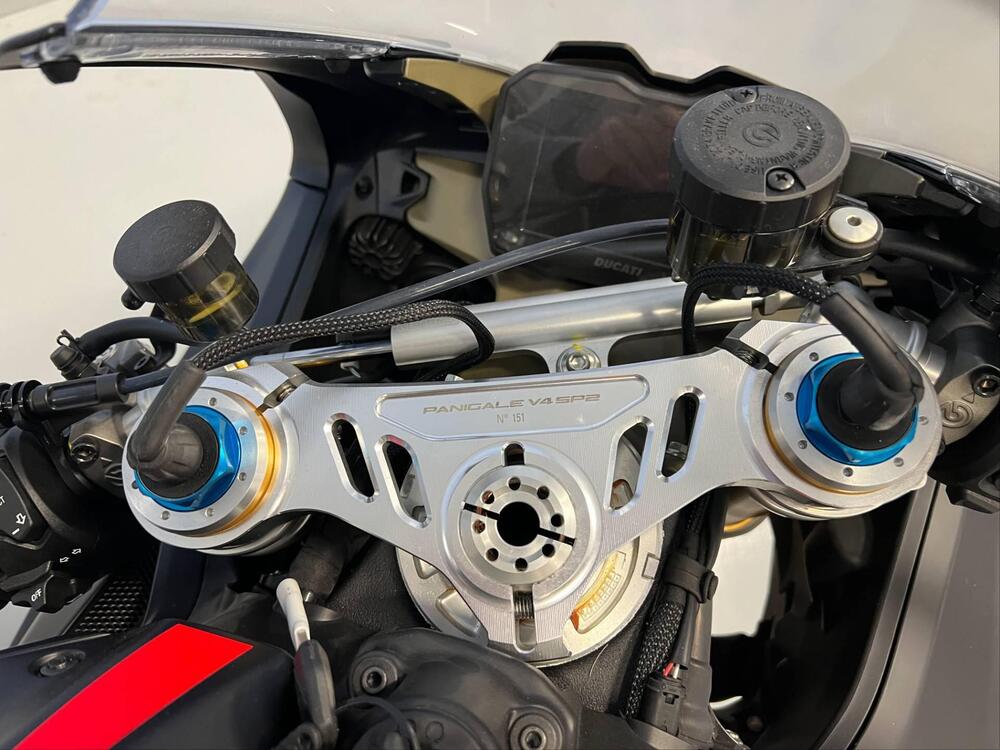 Ducati Panigale V4 1100 SP2 (2022 - 23) (5)