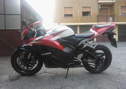 Honda CBR 600 RR C-ABS (2009 - 12) usata